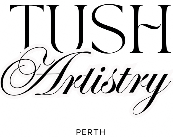 Tush Artistry Logo